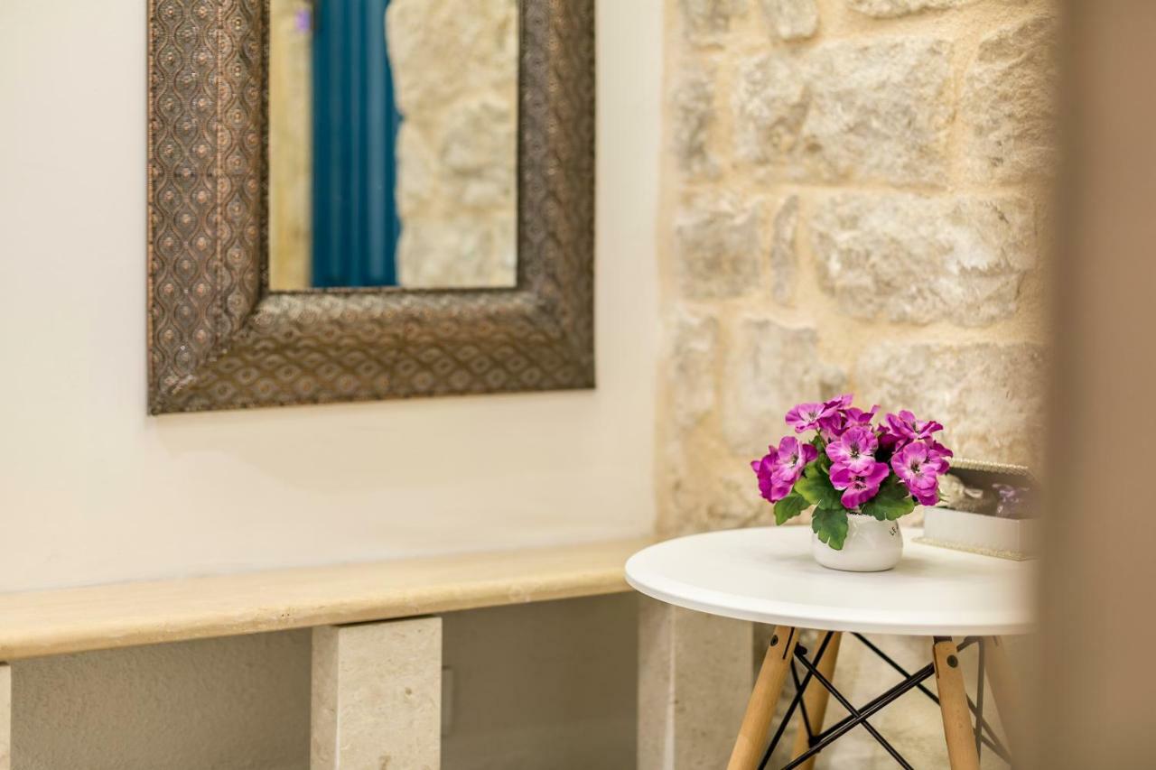 Bella Vita Apartment Split Bagian luar foto