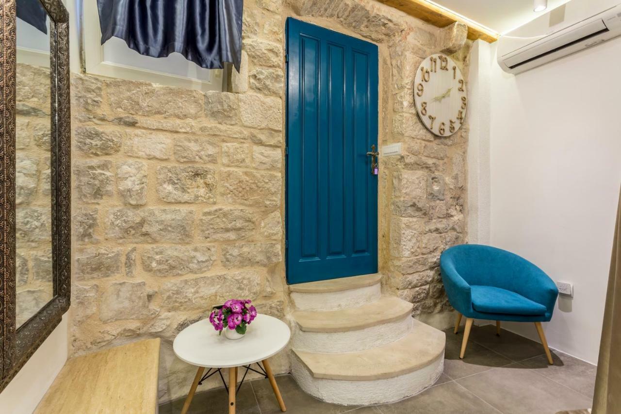 Bella Vita Apartment Split Bagian luar foto