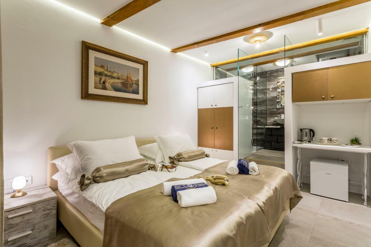 Bella Vita Apartment Split Bagian luar foto
